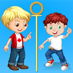 Save the Boy - Pull the Pin