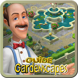 Guide, Garden Scapes New Acres icon