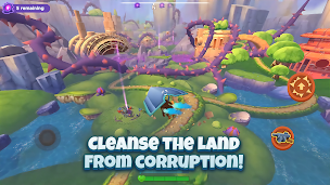 Gatherers - Screenshot 2