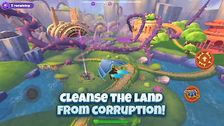 Gatherers - Screenshot 2