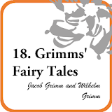 Grimms' Fairy Tales icon