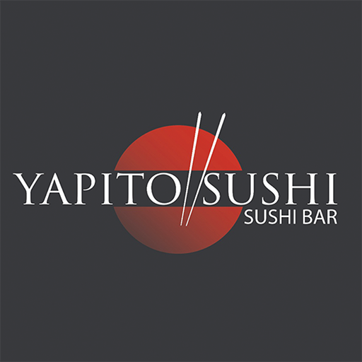 Yapito Sushi logo