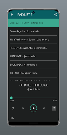 DJ india viral