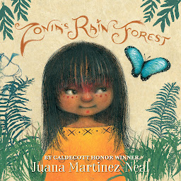 Icon image Zonia's Rain Forest
