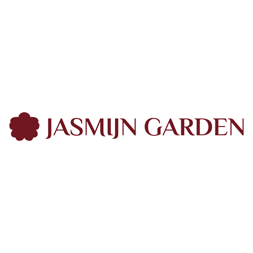 Jasmijn Garden logo