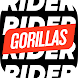 Gorillas Riders - Androidアプリ