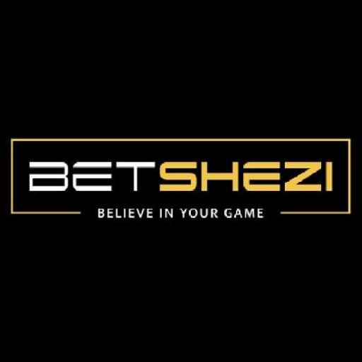 BetShezi App logo