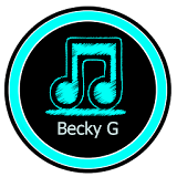 Becky G - Mayores (Ft. Bad Bunny) icon