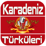 Karadeniz Türküleri icon