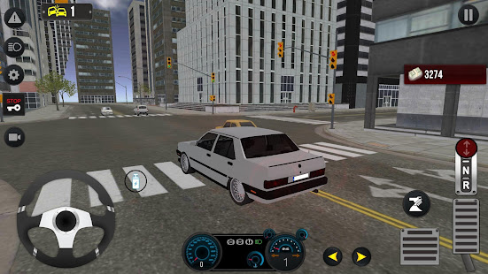 Falcon Car Drift Master 2021 Simulator 6 screenshots 18
