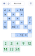 screenshot of Crossmath Games - Math Puzzle