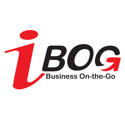 iBOG logo