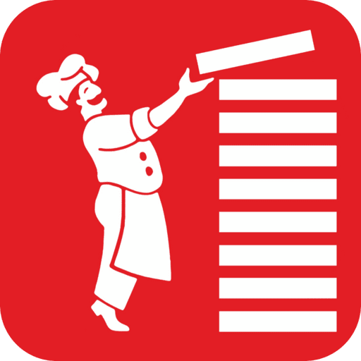 Пицца фабрика | Москва for  Android – Latest Version & Features app icon