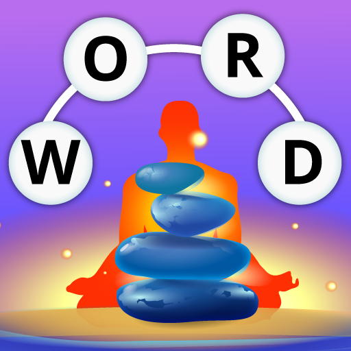 Calming Words  Icon