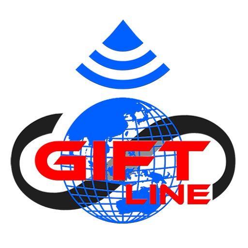 GIFTLine logo