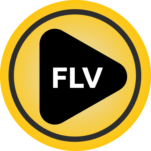 FLV Player - Media Player App