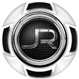 RZR_White-Icon Pack icon