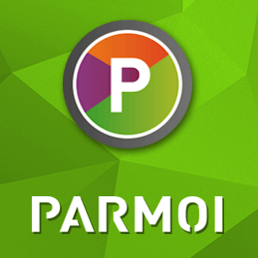 PARMOI  Icon
