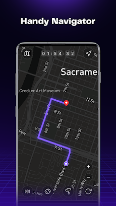 GPS Speedometer: Speed Monitorのおすすめ画像5