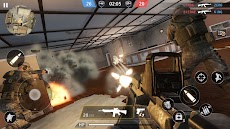 Bullet Fury：PvP チームシューターのおすすめ画像4