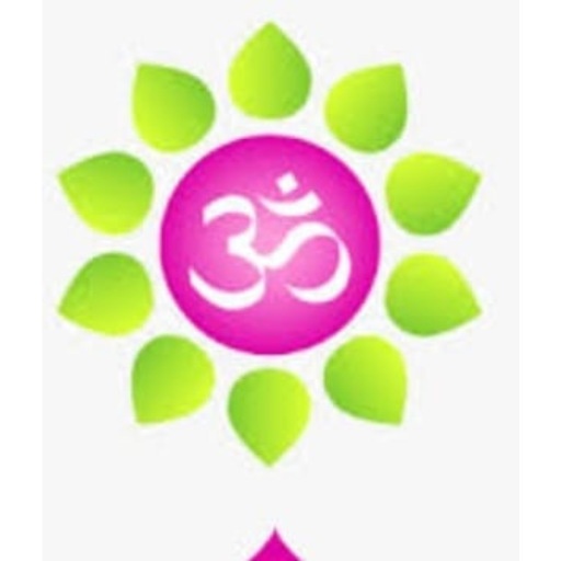SarvabhaumiK Yoga logo