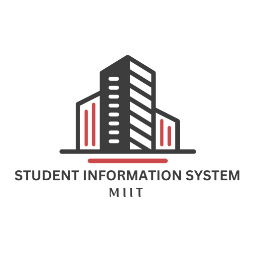SIS MIIT logo
