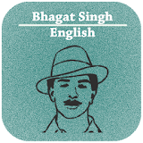 Bhagat Singh Quotes English icon