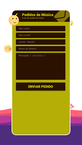 RÁDIO ASSEMBLÉIA CRISTÃ FM Screen 2
