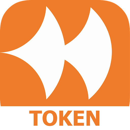 Vered Sec Token logo