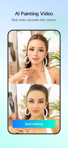FacePlay - AI Photo&Face Swap screenshot