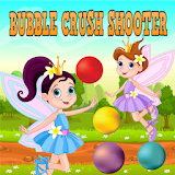 Bubble Crush Shooter icon