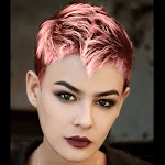 Cover Image of 下载 Hair Color Changer  APK