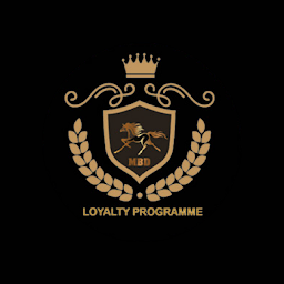 Icon image Club MBD Loyalty Programme