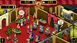 screenshot of Casino Crime