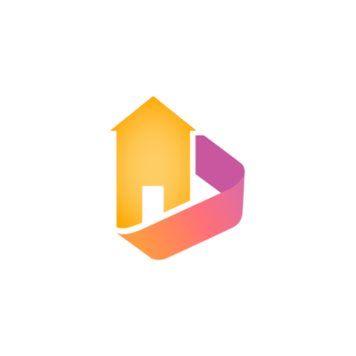 Connected Living Messenger logo