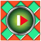 Video Player HD - FLV AC3 MP4 icon