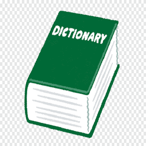 Dictionary Korea