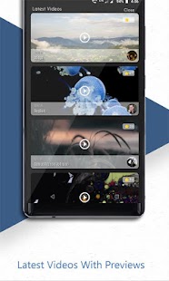 HD Video Live Wallpapers Tangkapan layar