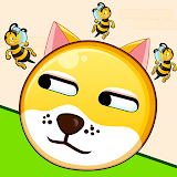 Dog Bee Rescue - Save the Dog icon
