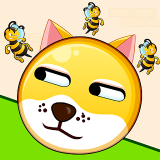 Dog Bee Rescue - Save the Dog apk