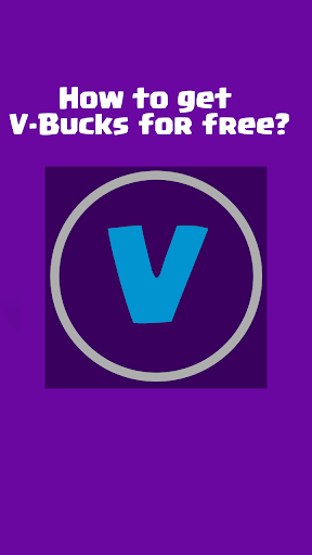 How to get V Bucks