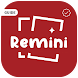 Remini! Enhance photos Guia - Androidアプリ