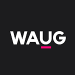Cover Image of ดาวน์โหลด WAUG - สำรวจเพิ่มเติม! 2.26.1 APK