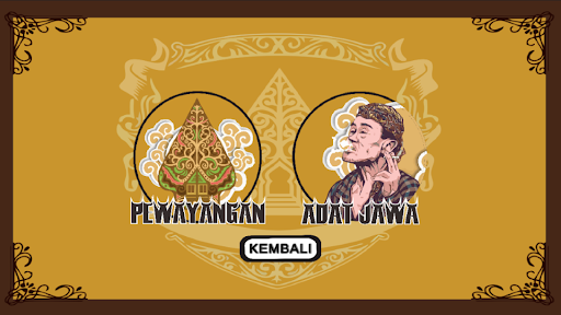 Jateng Budaya Gayeng