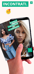Anteprima dell'app