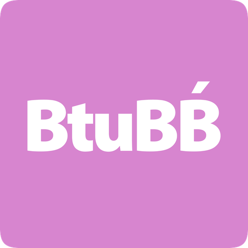 BtuBB logo