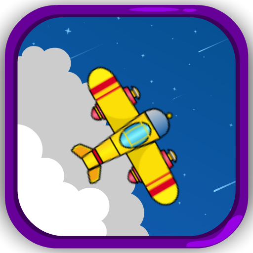 Missiles Escape Game logo