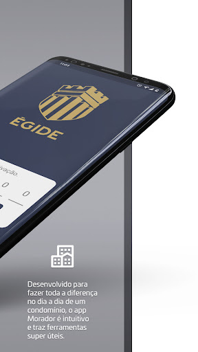 ÉGIDE Screen 2