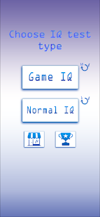 Game IQ Test 1.0.33 APK screenshots 5