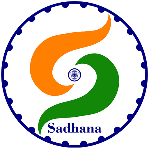 Sadhana Academy logo